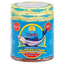 Carib Solomon Gundy