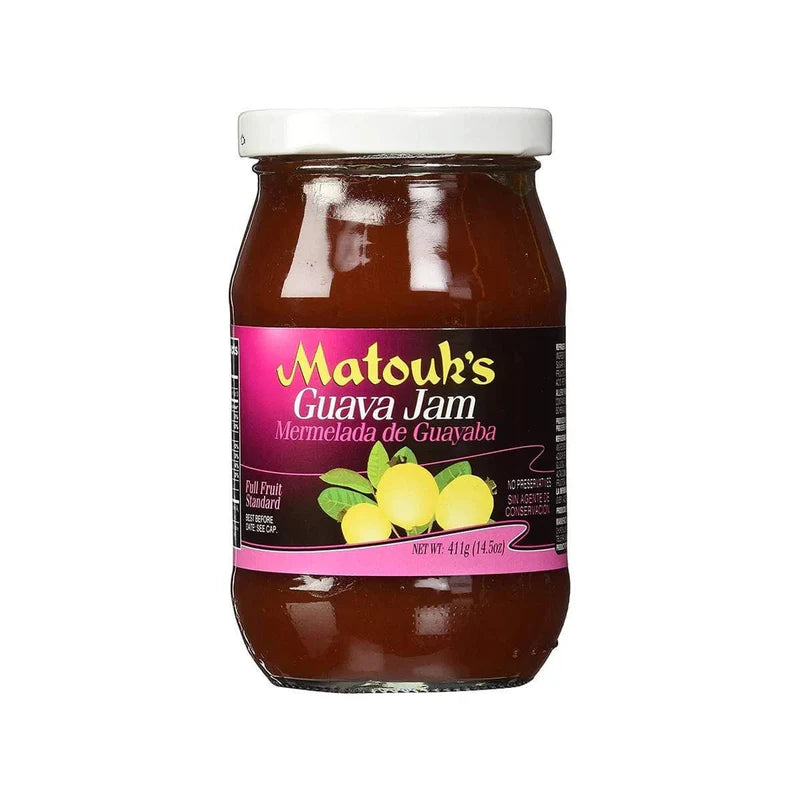 Matouk’s Guava Jam