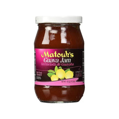 Matouk’s Guava Jam