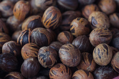 Ripple Effect Nutmeg