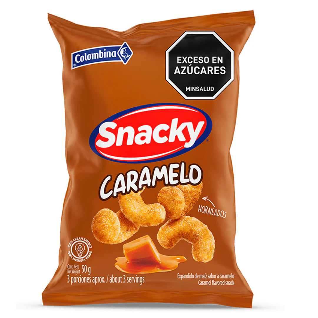 Caramel Snacky (20)