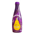 Peardrax Sparkling Drink