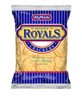 HoMade Royals Crackers