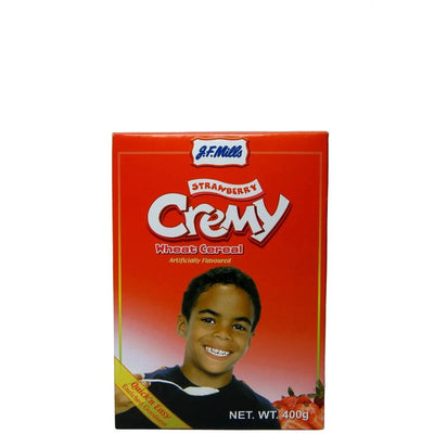 Cremo Wheat