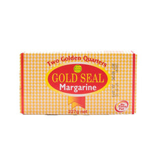 Gold Seal Margarine