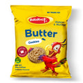 Parrot Biscuits