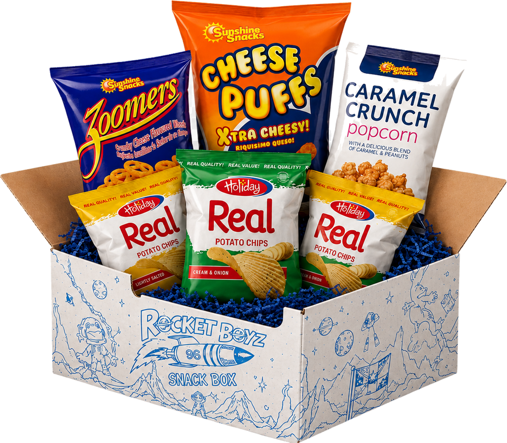 Snack Box
