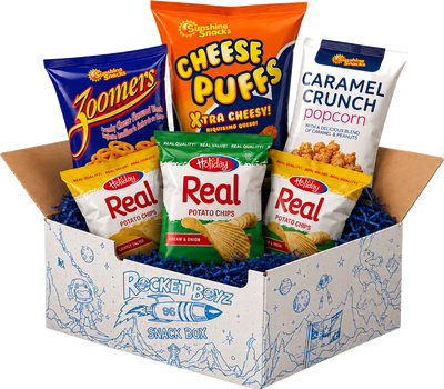 Snack Box