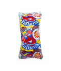 Strawberry Ballers