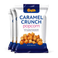 Caramel Crunch Popcorn