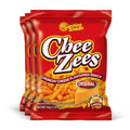 CheeZees