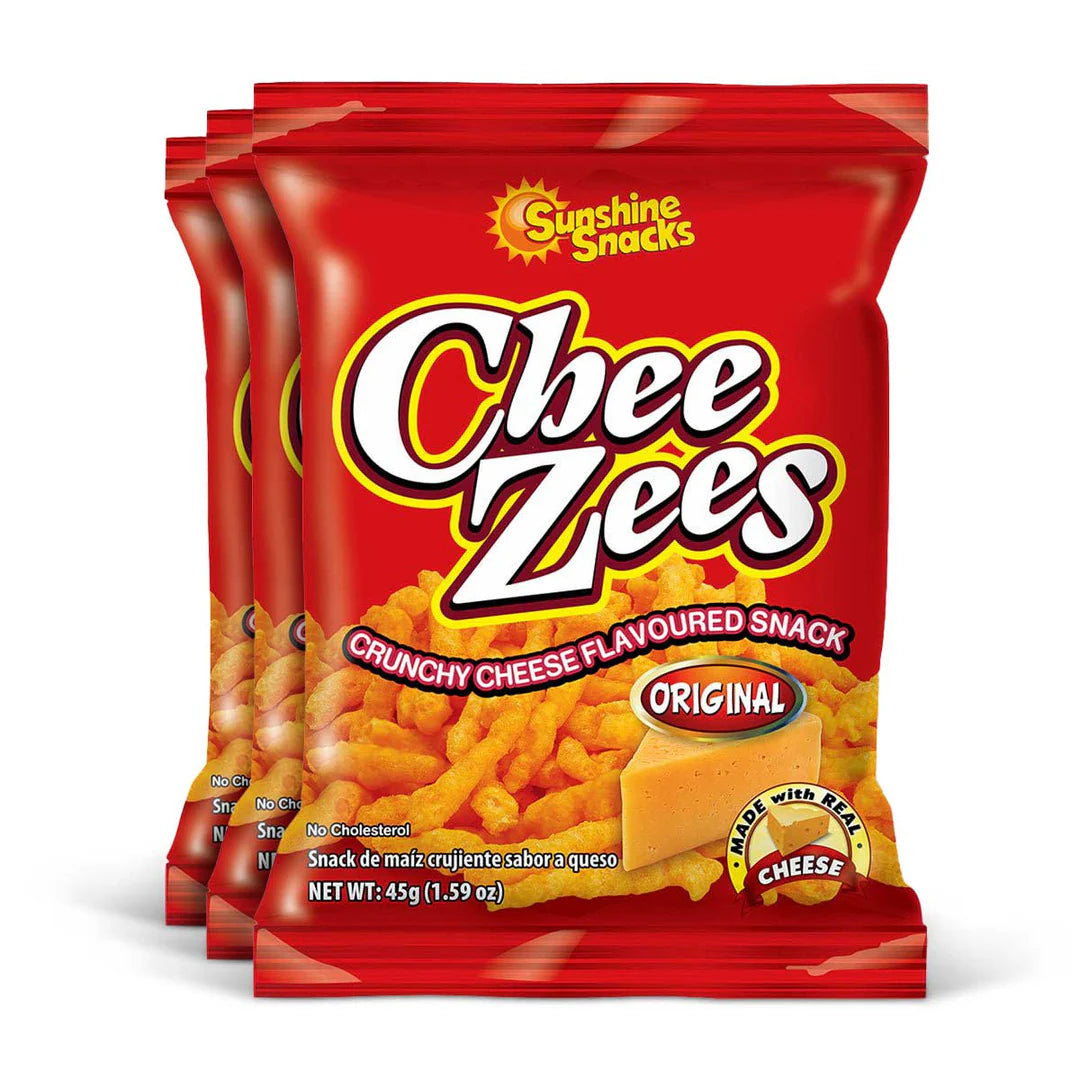CheeZees