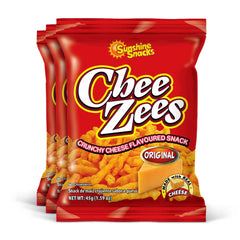 CheeZees