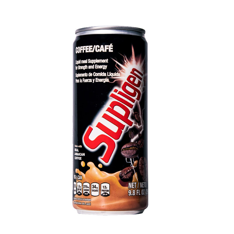 Supligen Drink