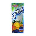 Swizzle Juice Box