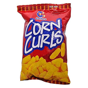 Corn Curls  (8)