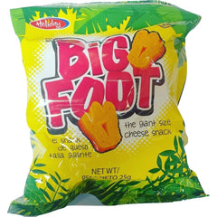 big foot 