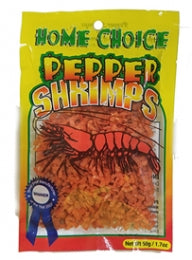 Pepper Shrimp (small) - shop rocket