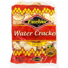 Load image into Gallery viewer, Excelsior water crackers - shop rocket