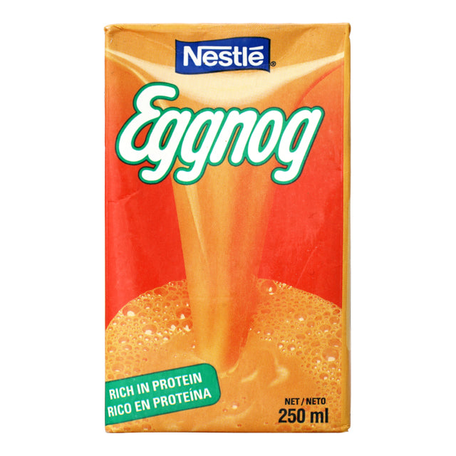 Nestle Eggnog - shop rocket