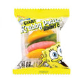Krabby Patty Gummy Candy