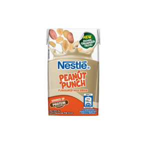 Nestle Peanut Punch - shop rocket