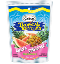 Load image into Gallery viewer, Tropical Rhythm pouch - shop rocket