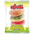 Sour Mini Burger Gummy