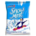 Snow mint