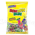 Bon Bon Bum Junior Lollipops