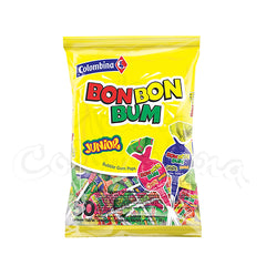 Bon Bon bum junior