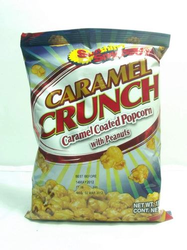 Caramel Crunch - shop rocket