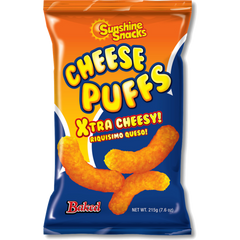 Cheese Puff - shop rocket