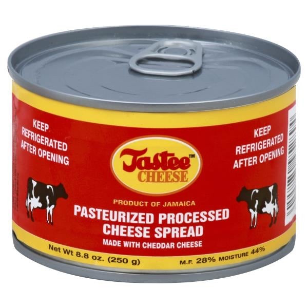 Tastee Cheese - shop rocket