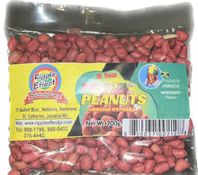 Load image into Gallery viewer, Jamaica Peanut Raw
