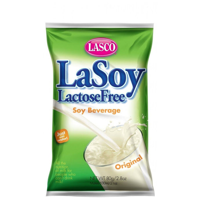 Lasco Lasoy - shop rocket