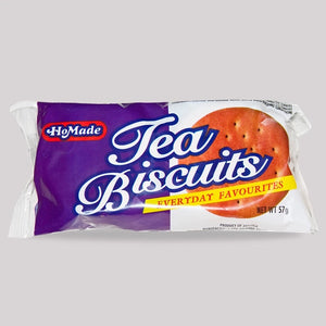 Tea Biscuits - shop rocket