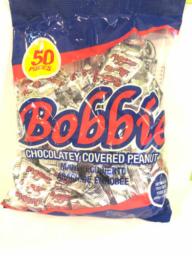 Bobbie - shop rocket