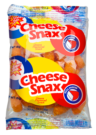 cheese snax - shop rocket