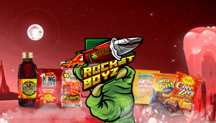 Gift card - shop rocket